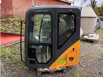 معدات الانشاءات CASE