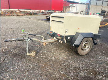 ضاغط هوائي DOOSAN 7/20