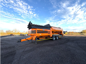 كسارة DOPPSTADT