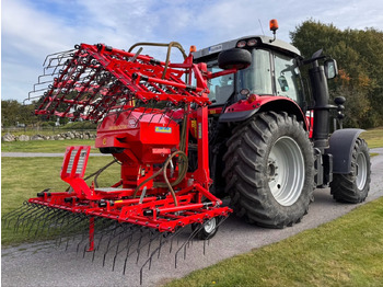 آلة بذر EINBÖCK