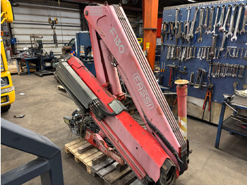 ونش كرين FASSI