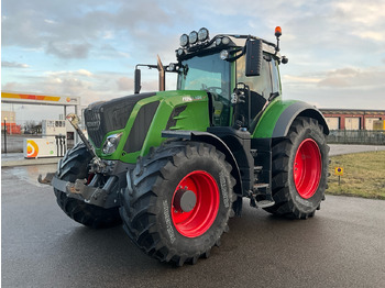 جرار FENDT 828 Vario
