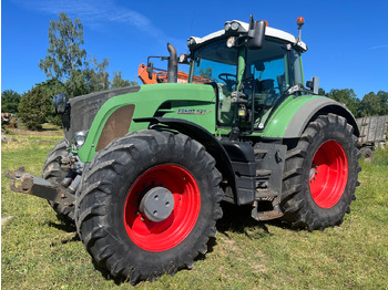 جرار FENDT 927 Vario