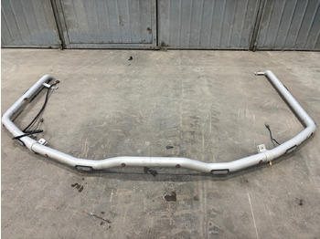 معدات الانشاءات