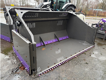 بكت شيول HOLMS