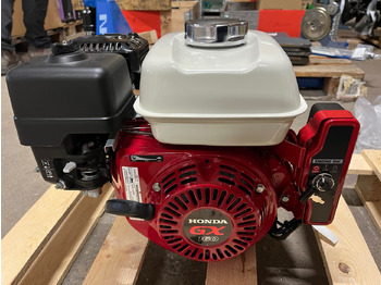 معدات الانشاءات HONDA