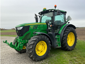 جرار JOHN DEERE 6150R