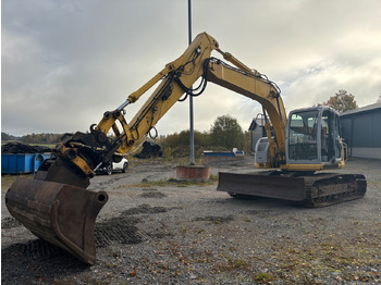 حفّار KOBELCO