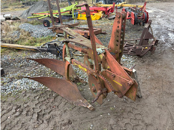 محراث KVERNELAND