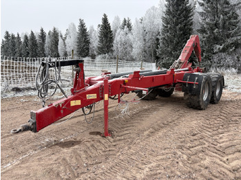 مقطورة رزاعية