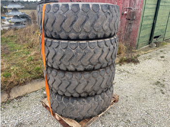 إطارات MICHELIN