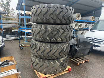 إطارات MICHELIN
