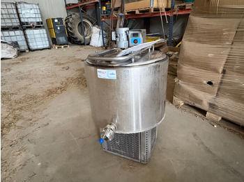 معدات الماشية