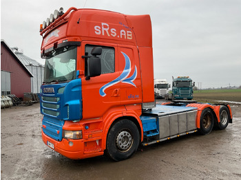 تأجير Scania R620 Scania R620: صورة 1