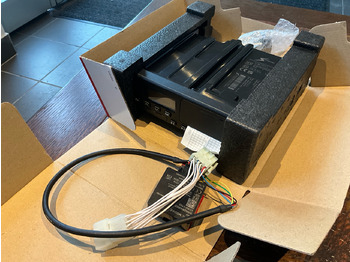 جهاز تسجيل السرعة STONERIDGE