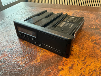 جهاز تسجيل السرعة STONERIDGE