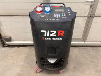 معدات الانشاءات