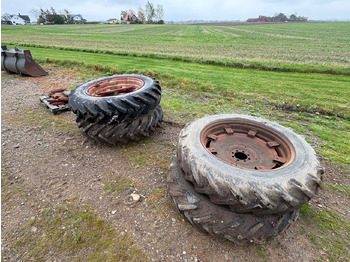 إطارات TRELLEBORG