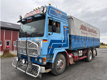 شاحنة VOLVO F12