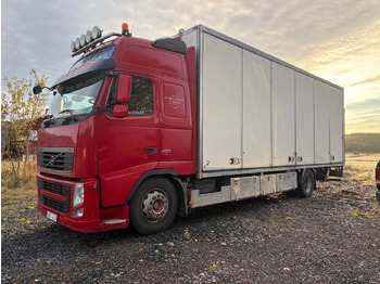 شاحنة VOLVO FH12