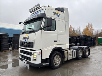شاحنة VOLVO FH12