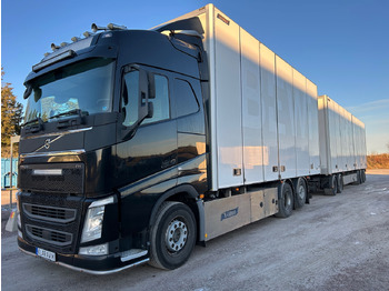 شاحنة VOLVO FH 500