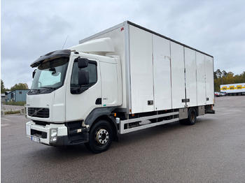 شاحنة VOLVO FL 260