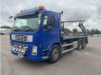شاحنة VOLVO FM 400