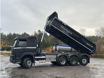 شاحنة VOLVO FM