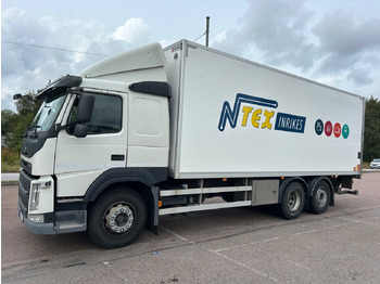 شاحنة VOLVO FM 330