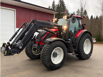 جرار VALTRA N134