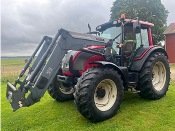 جرار VALTRA N141