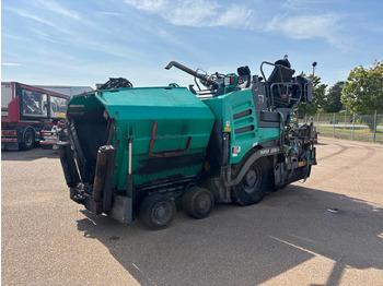 راصف أسفلت VÖGELE