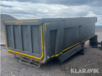 معدات الانشاءات