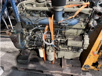 محرك - شاحنة DAF DH 825 daf - MEERDERE OP VOORRAAD: صورة 5