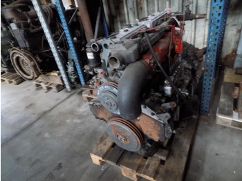 محرك - شاحنة DAF Daf rs200 Euro2 825 ATI: صورة 2 محرك - شاحنة DAF Daf rs200 Euro2 825 ATI: صورة 2