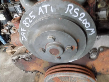 محرك - شاحنة DAF Daf rs200 Euro2 825 ATI: صورة 5 محرك - شاحنة DAF Daf rs200 Euro2 825 ATI: صورة 5