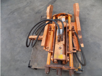 معدات حفر Krupp steenbreker-rock crusher: صورة 2