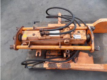 معدات حفر Krupp steenbreker-rock crusher: صورة 5