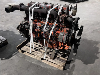 محرك - شاحنة Scania DN 80.1 motor scania 82: صورة 3 محرك - شاحنة Scania DN 80.1 motor scania 82: صورة 3