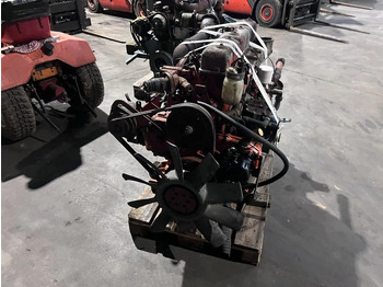 محرك - شاحنة Scania DN 80.1 motor scania 82: صورة 4 محرك - شاحنة Scania DN 80.1 motor scania 82: صورة 4