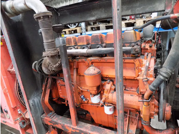 ضاغط هوائي Scania compressor 20 bar scania compressor 20 bar met generator: صورة 3 ضاغط هوائي Scania compressor 20 bar scania compressor 20 bar met generator: صورة 3