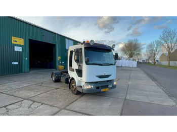 رأس تريلا RENAULT Midlum