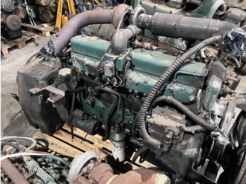تأجير Volvo TD70G met scheeps keerkoppeling Volvo TD70G met scheeps keerkoppeling: صورة 2