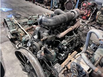 تأجير Volvo TD70G met scheeps keerkoppeling Volvo TD70G met scheeps keerkoppeling: صورة 1
