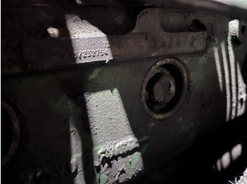 تأجير Volvo TD70G met scheeps keerkoppeling Volvo TD70G met scheeps keerkoppeling: صورة 4