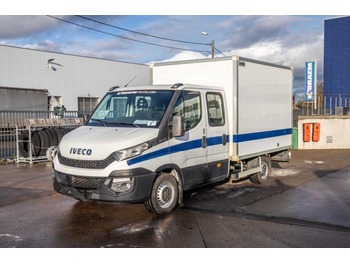 فان IVECO Daily