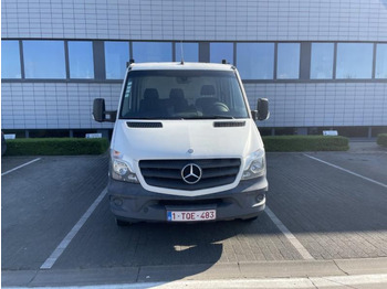 شاحنة توصيل مفتوحة MERCEDES-BENZ Sprinter 516