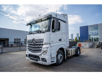 مقطورة السحب MERCEDES-BENZ Actros 1845