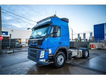 رأس تريلا VOLVO FM 420